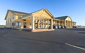 Quality Inn Monroe